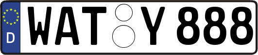 WAT-Y888