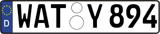 WAT-Y894