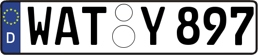 WAT-Y897