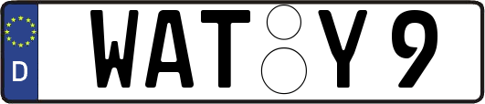 WAT-Y9