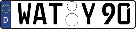 WAT-Y90