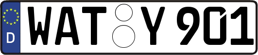 WAT-Y901