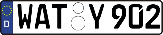 WAT-Y902