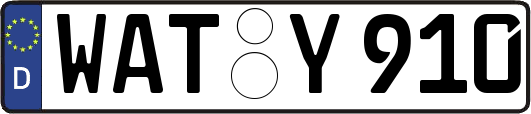 WAT-Y910