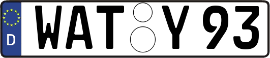 WAT-Y93