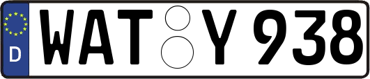 WAT-Y938