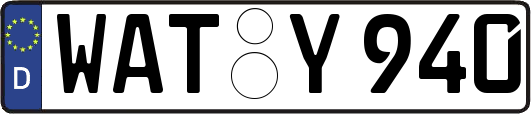 WAT-Y940