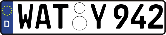WAT-Y942