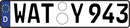 WAT-Y943
