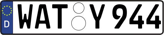 WAT-Y944