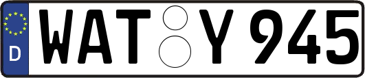 WAT-Y945