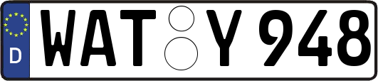 WAT-Y948