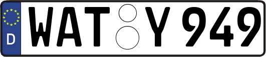 WAT-Y949