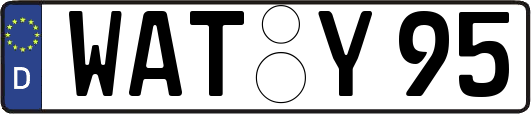WAT-Y95