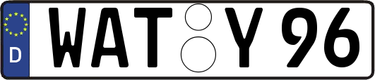 WAT-Y96