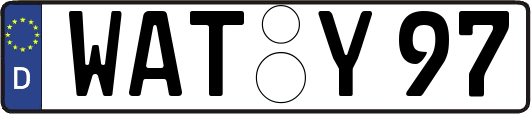 WAT-Y97