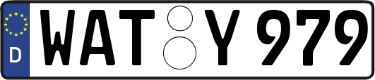 WAT-Y979