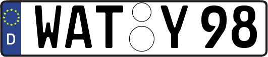 WAT-Y98
