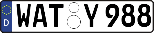 WAT-Y988