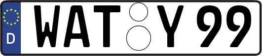 WAT-Y99
