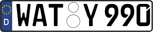 WAT-Y990