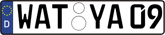 WAT-YA09