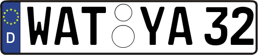 WAT-YA32