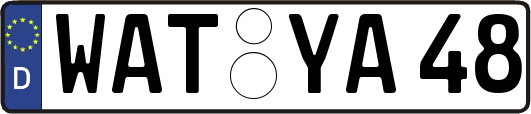 WAT-YA48