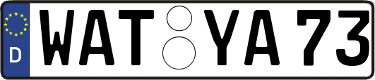 WAT-YA73