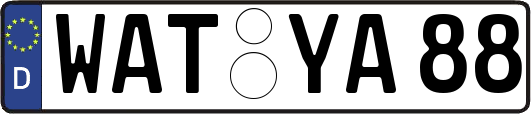 WAT-YA88