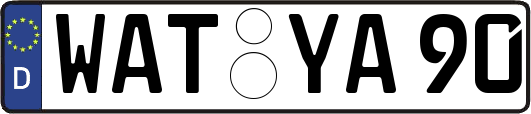 WAT-YA90