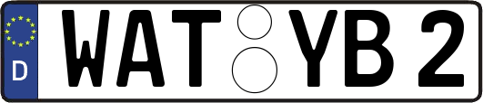 WAT-YB2