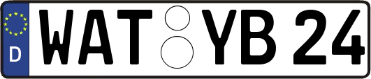 WAT-YB24