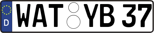WAT-YB37