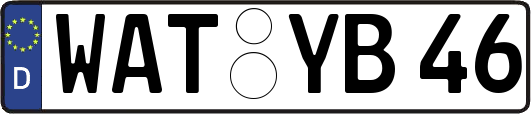 WAT-YB46