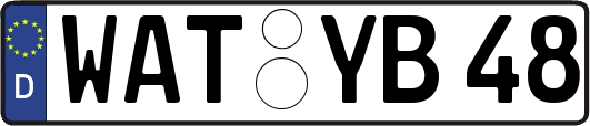 WAT-YB48