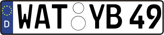 WAT-YB49