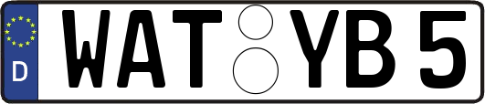 WAT-YB5