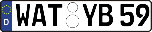 WAT-YB59
