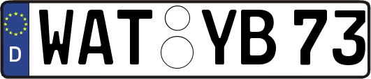 WAT-YB73