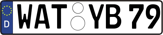 WAT-YB79