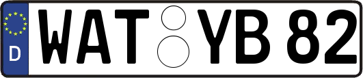 WAT-YB82