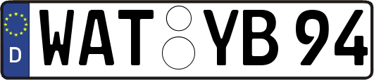WAT-YB94