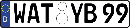 WAT-YB99