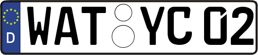 WAT-YC02