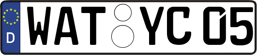 WAT-YC05