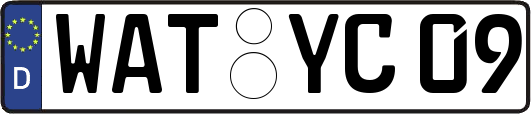 WAT-YC09