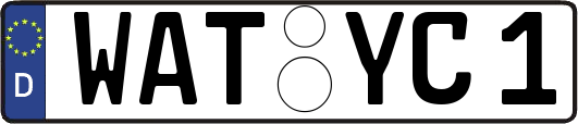 WAT-YC1