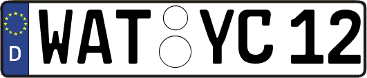 WAT-YC12
