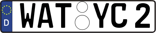 WAT-YC2